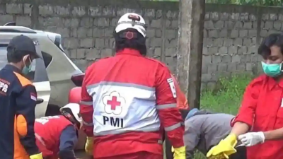 Geger di Sleman! Mobil Terparkir Sejak Sebelum Lebaran Ternyata Isinya Jasad Pria yang Sudah Mengering
