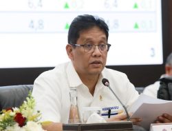 Menkeu Purbaya: Kebijakan Pajak Baru Tunggu Kondisi Ekonomi Membaik