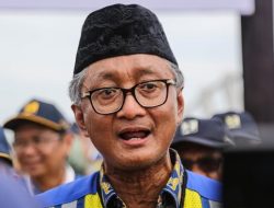 Menteri PU Ngamuk di Nganjuk, Ngaku Nyaris Tonjok Anak Buah Gara-gara Ini
