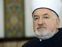 Tokoh Besar Eropa Sebut Ulama Indonesia Sebagai Suara Hati Nurani Dunia