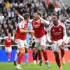 Jamu Newcastle di Emirates, Kesempatan Arsenal Kembali ke Puncak Klasmen