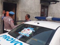 Sudah 2 Tahun Curiga, Suami Akhirnya Bongkar Perselingkuhan Istri dengan Oknum Polisi