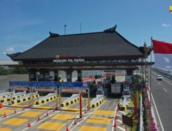 Implementasi MLFF Masih Tahap Uji Coba, BPJT: Tunggu Kesiapan Sistem, Pengguna dan Ekosistem