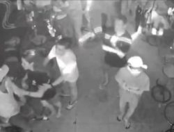 Cinta Segitiga Berujung Maut, Suami Sah Tewas Ditikam Pria yang Naksir Istrinya