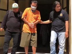 Tertipu Rayuan Maut Pengangguran, Motor Janda Mojokerto Raib Saat Asyik Makan Bakso