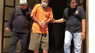 Tertipu Rayuan Maut Pengangguran, Motor Janda Mojokerto Raib Saat Asyik Makan Bakso