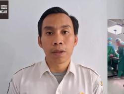 Heboh Video Nakes Joget Saat Operasi, Nasibnya Kini Berakhir Nyesek!