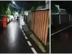 Akali Penertiban Parkir Liar Gunakan Foto AI, PPSU Pasar Rebo Dijatuhi Sanksi!