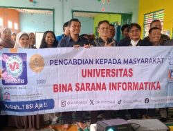 Pelatihan Pengelolaan Modal dan Pencatatan Keuangan sebagai Pondasi Pertumbuhan Usaha pada Pelaku UMKM GKM Bogor