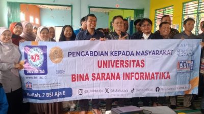 Pelatihan Pengelolaan Modal dan Pencatatan Keuangan sebagai Pondasi Pertumbuhan Usaha pada Pelaku UMKM GKM Bogor