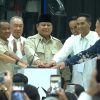 RI Punya Pabrik Bus Listrik Baru di Magelang, Prabowo Tekan Sirine Peresmian