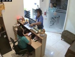 Pria di Bali Tampar Karyawati Spa Gegara Masalah Harga: ‘Saya Bakar Tempat Ini!’