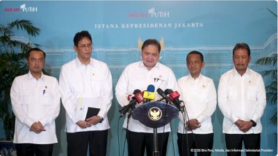 B50 Siap Meluncur 1 Juli! Negara Bakal Hemat Rp 48 Triliun, Cek Dampaknya Buat Kita