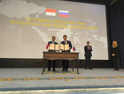 Bukan Cuma Urusan Minyak, Ini Daftar Sektor Prioritas yang Bakal Digarap RI dan Rusia!