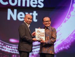 185 Juta Orang Kelas Menengah Jadi Penentu Nasib Indonesia di Tahun 2026