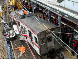 Sempat Berjuang di ICU, Mia Citra Jadi Korban Tewas ke-16 Tragedi KA Bekasi