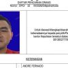 Pelarian ‘The Doctor’ Tamat! Bandar Narkoba Pemasok Koh Erwin Diringkus di Malaysia