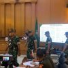 Sidang Perdana Kasus Air Keras Andrie Yunus, 4 Anggota TNI Terancam Pasal Penganiayaan Berat