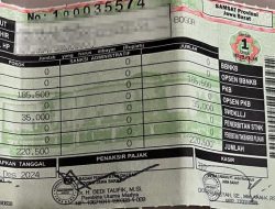 Resmi! Dedi Mulyadi Hapus Syarat KTP Pemilik Pertama Buat Perpanjang STNK, Cek Aturannya