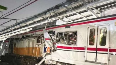 Stasiun Bekasi Timur Sementara Tidak Melayani Penumpang, Layanan KRL Hanya Sampai Stasiun Bekasi