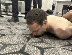 Siapa Pria 30 Tahun Asal California yang Berani Tembaki Acara Trump?