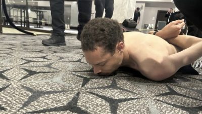 Siapa Pria 30 Tahun Asal California yang Berani Tembaki Acara Trump?