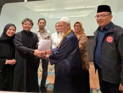 13 Ribu Jamaah Pernah Diberangkatkan dalam Satu Musim, Hanania Travel Mampu Lewati Masa Sulit
