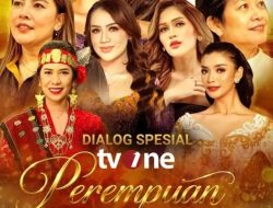 Sambut Hari Kartini 2026, tvOne Hadirkan “Perempuan Hebat”