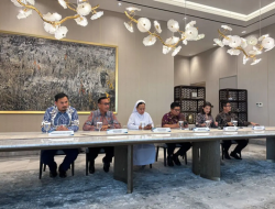 BNI Tuntaskan Pengembalian Dana Rp28 Miliar ke CU Paroki Aek Nabara