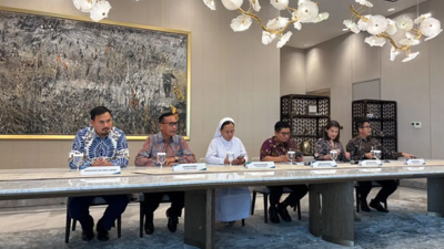 BNI Tuntaskan Pengembalian Dana Rp28 Miliar ke CU Paroki Aek Nabara