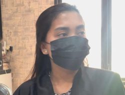 Jadi Tersangka Kasus Toyor Anak Kecil, Inge Marita Wajib Lapor 2 Kali Seminggu