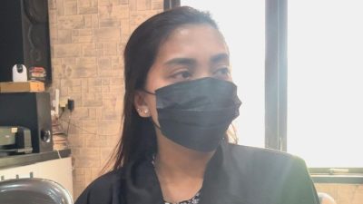 Jadi Tersangka Kasus Toyor Anak Kecil, Inge Marita Wajib Lapor 2 Kali Seminggu