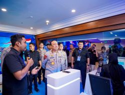 Gak Perlu Antre! Kini Bikin Laporan Polisi dan Surat Kehilangan Bisa Sambil Rebahan, Cek Caranya!