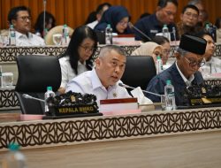DPR Kasih Jempol! Mudik 2026 Dinilai Lebih Aman, Angka Kecelakaan Anjlok Drastis