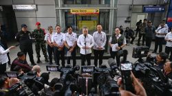 Update Pasca-Kecelakaan Bekasi: Jalur Sudah Bersih, Kecepatan Kereta Masih Dibatasi