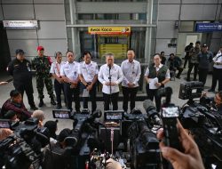 Update Pasca-Kecelakaan Bekasi: Jalur Sudah Bersih, Kecepatan Kereta Masih Dibatasi