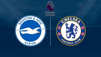 Brighton vs Chelsea: Mimpi The Blues Berlaga di Liga Champions Bisa Buyar Jika Kalah Lagi