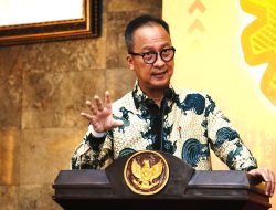 Kabar Gembira May Day! Menperin Pamer Rekor 20 Juta Tenaga Kerja Industri