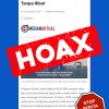 Waspada! Modus Penipuan KUR BRI Catut Nama Bank, Jangan Klik Link Sembarangan