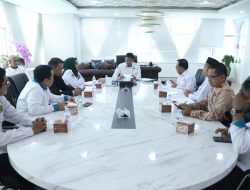 Tetapkan Hari Raya Idul Adha 1447 H, Kemenag Gelar Sidang Isbat 17 Mei