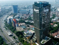 Ekonomi Lagi Menantang, Laba Bersih Bank Mandiri Justru Tumbuh Ugal-ugalan