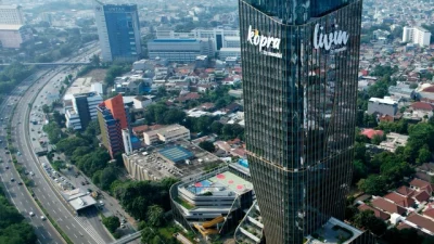 Ekonomi Lagi Menantang, Laba Bersih Bank Mandiri Justru Tumbuh Ugal-ugalan