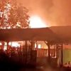 Kronologi Pesantren di Mesuji Timur Dibakar Warga, Dipicu Kasus Dugaan Tindak Asusila