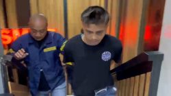 Taufik Gembel Pelaku Begal Viral di Palmerah Ternyata Nyambi Jadi Kurir Narkoba