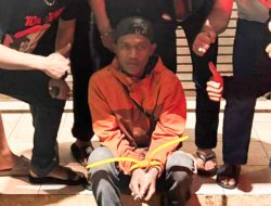 Ditangkap Polisi, Ini Tampang Begal Pelindas Mahasiswi Unpad di Gang Sempit Jatinangor