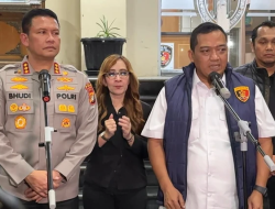 Netizen Punya Kuasa! Ini Jurus Baru Ditreskrimum Polda Metro Jaya Percepat Tangkap Penjahat