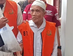 Duduk Perkara Kakek Mujiran Ditahan Usai Ambil Sisa Getah Karet di Kebun PTPN, Kini Dibela Bos BUMN