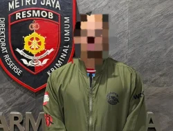 Terkuak! Sosok Selebgram Terduga Pelaku Penganiayaan Brutal di Blok M Ternyata WNA