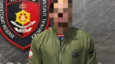 Terkuak! Sosok Selebgram Terduga Pelaku Penganiayaan Brutal di Blok M Ternyata WNA