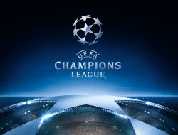 Jadwal Semifinal Liga Champions: Duel Sengit Berebut Tiket Final!